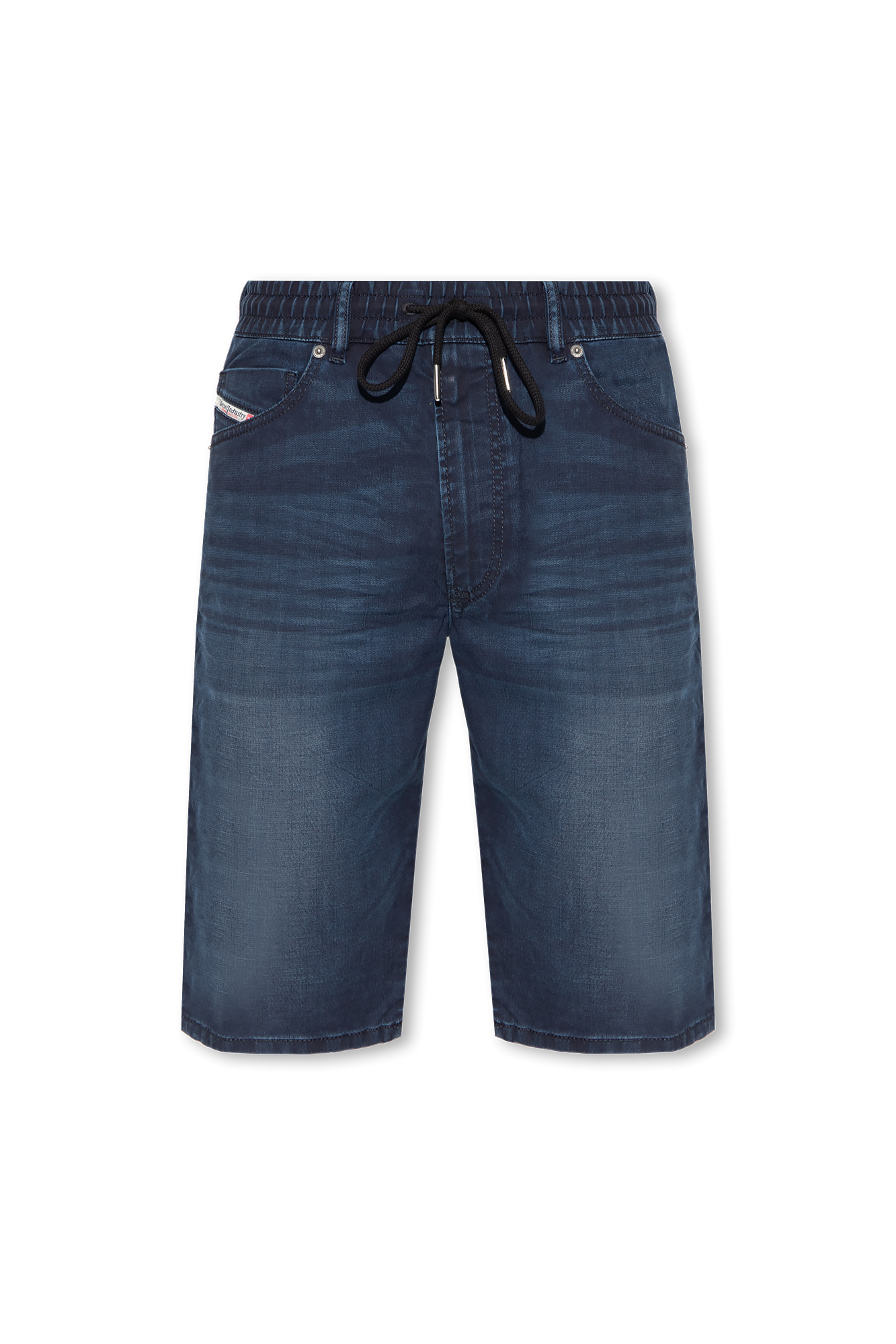 Short jeans diesel online